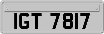 IGT7817