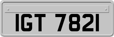 IGT7821