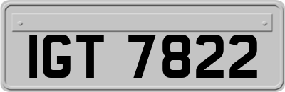 IGT7822