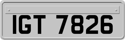 IGT7826