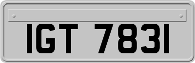 IGT7831
