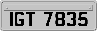 IGT7835