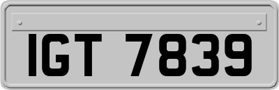 IGT7839