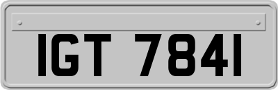 IGT7841