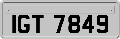 IGT7849