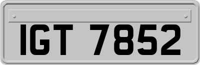 IGT7852