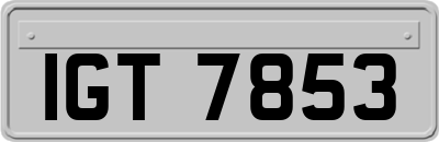 IGT7853
