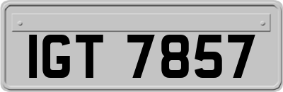 IGT7857