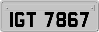 IGT7867
