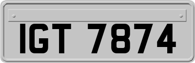 IGT7874