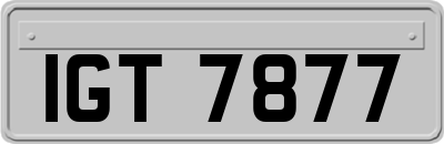 IGT7877