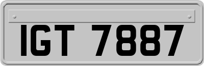 IGT7887