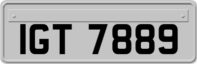 IGT7889