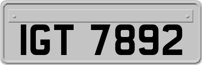 IGT7892