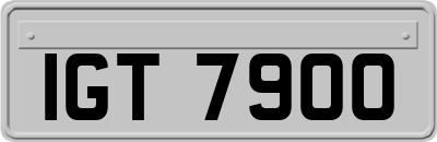 IGT7900