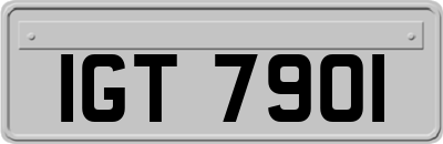 IGT7901