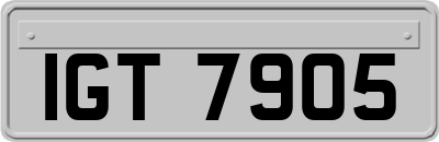 IGT7905