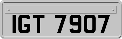 IGT7907