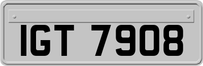 IGT7908