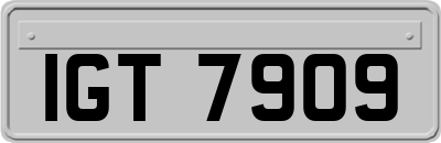 IGT7909