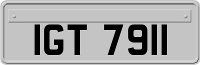 IGT7911