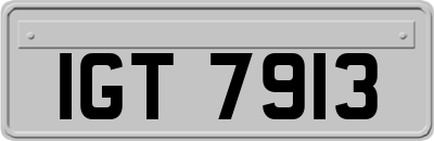 IGT7913