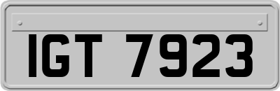 IGT7923