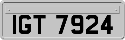 IGT7924