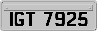 IGT7925
