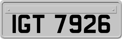 IGT7926