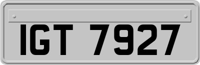 IGT7927