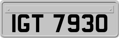 IGT7930