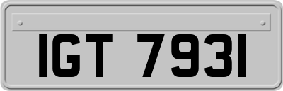 IGT7931