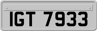 IGT7933