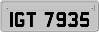 IGT7935