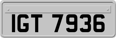 IGT7936