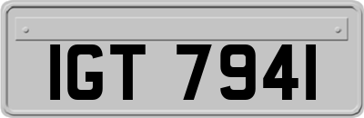 IGT7941