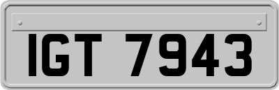 IGT7943