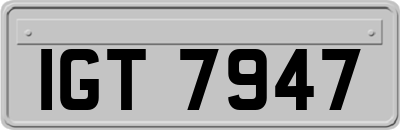 IGT7947
