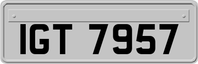 IGT7957