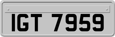 IGT7959
