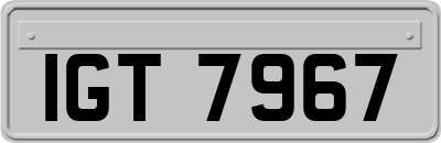IGT7967