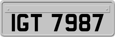 IGT7987