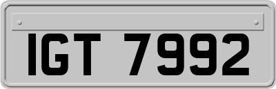 IGT7992