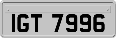 IGT7996