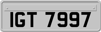 IGT7997