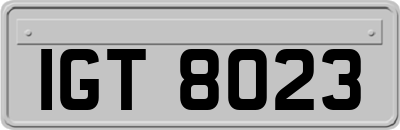 IGT8023