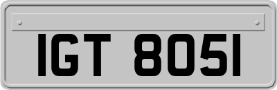 IGT8051