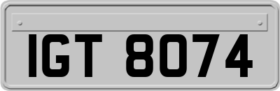 IGT8074