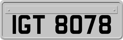 IGT8078